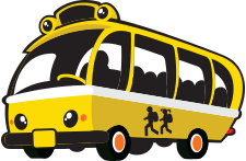 LCSC Transportation Logo